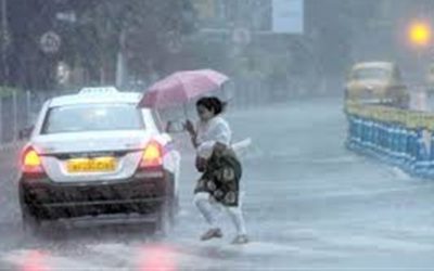 বৃষ্টি থাকতে পারে আরো দুদিন