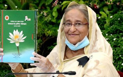একনেকে আড়াই হাজার কোটি টাকা ব্যয়ে ৫ প্রকল্প অনুমোদন