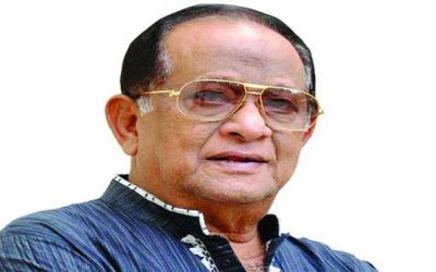 নায়করাজকে হারানোর তিন বছর