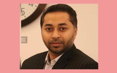 ব্র্যাক ইপিএলের ভারপ্রাপ্ত সিইও’র দায়িত্ব পেলেন আহসানুর রহমান