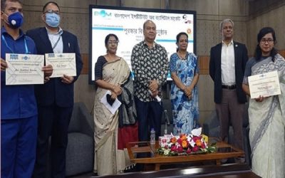 ‘আমাদের ব্যবহারের কারণে অনেক বিনিয়োগ হারিয়েছি’