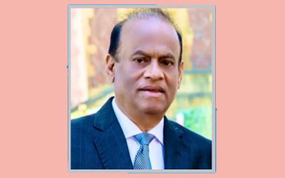 ঢাকা ব্যাংকের নতুন ভাইস চেয়ারম্যান আবদুল্লাহ আহসান