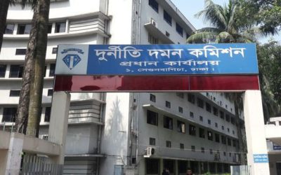 পিকে হালদারসহ পাঁচজনকে দুদকে তলব