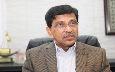 বঙ্গবন্ধুই দেশের জ্বালানি নিরাপত্তার উদ্যোগ নিয়েছিলেন : হানিফ