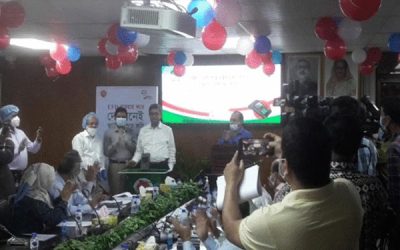 অপ্রদর্শিত অর্থ বিনিয়োগের প্রভাব পড়েছে পুঁজিবাজারে : এনবিআর চেয়ারম্যান