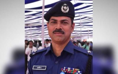 ওসি প্রদীপসহ ৭ আসামির রিমান্ড আদেশ পরিবর্তন