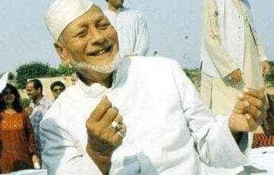 ওস্তাদ বিসমিল্লাহ খান সাহেবের প্রয়াণ দিবস আজ