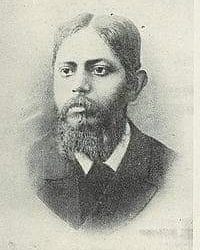 ভারতীয় প্রথম র‌্যাংলার আনন্দমোহন বসু