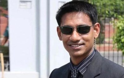 সিনহা হত্যা : রিমান্ড শেষে কারাগারে ৭ আসামি