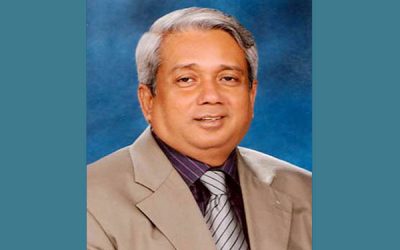 আজম জে চৌধুরীর বিরুদ্ধে দুদকে অভিযোগ