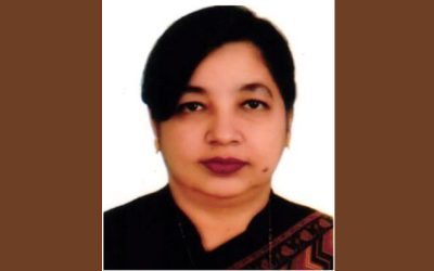 পল্লী সঞ্চয় ব্যাংকের পরিচালক জাকিয়া সুলতানা