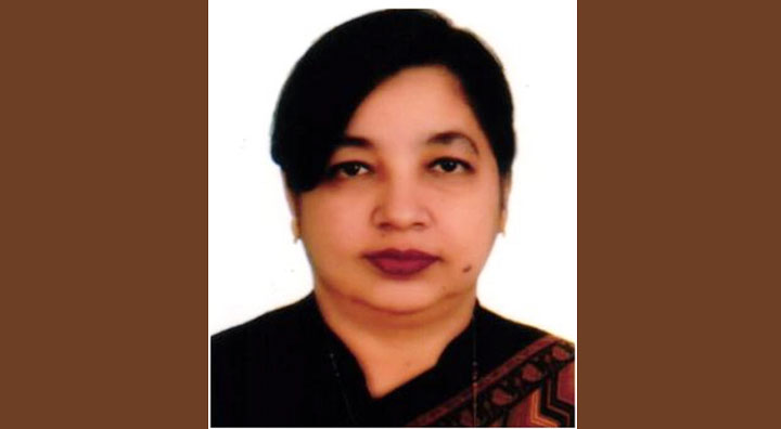 পল্লী সঞ্চয় ব্যাংকের পরিচালক জাকিয়া সুলতানা