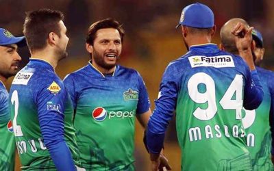 নভেম্বরে শেষ হবে বাকি থাকা পাকিস্তান সুপার লিগ