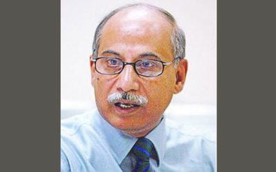চলে গেলেন সাবেক ক্রিকেটার এএসএম ফারুক