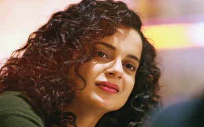 বছরে ২০ কোটি রুপি কর দেন কঙ্গনা