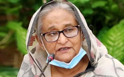 করোনায় স্বাস্থ্য মন্ত্রণালয় দক্ষতার পরিচয় দিয়েছে : প্রধানমন্ত্রী