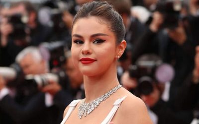 সিনেমায় অভিনয় করছেন সেলেনা গোমেজ