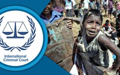 রোহিঙ্গা গণহত্যা : সীমিত পরিসরে আদালত বসতে পারে বাংলাদেশে