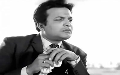 শুভ জন্মদিন মহানায়ক উত্তমকুমার