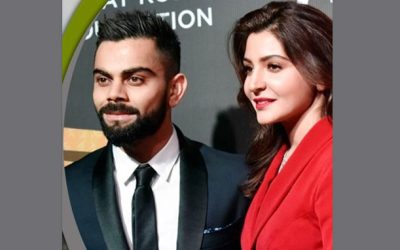 ক্ষেপেছেন আনুশকা!