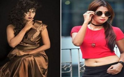 বিটিভির প্রথম শর্টফিল্মে নাইরুজ সিফাত
