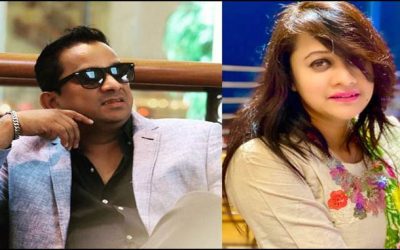 স্ত্রীর মামলায় কারাগারে শওকত আলী ইমন