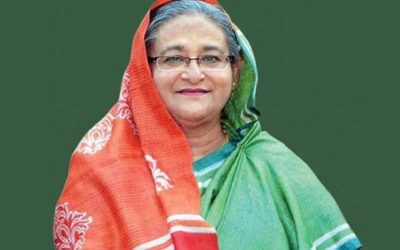শুভ জন্মদিন প্রধানমন্ত্রী