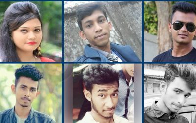 রিফাত হত্যা মামলায় মিন্নিসহ ৬ জনের ফাঁসি