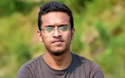 আবরার হত্যা : ৩০২ ধারায় অভিযোগ গঠনের আবেদন