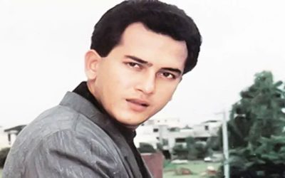 সালমান শাহর ২৪তম মৃত্যুবার্ষিকী আজ