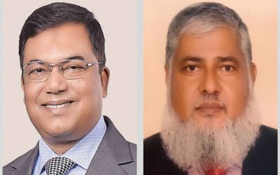 মার্কেন্টাইল ব্যাংক সিকিউরিটিজের নতুন চেয়ারম্যান ও ভাইস চেয়ারম্যান নির্বাচিত
