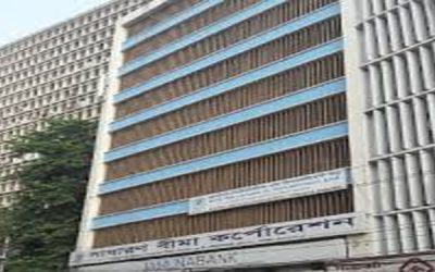 সমাপ্ত বছরে সাধারণ বীমার মুনাফা ৩৪০ কোটি টাকা