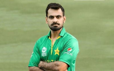 অপমানের কথা মনে রেখেছেন হাফিজ!
