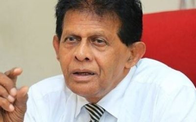 শ্রীলঙ্কার সাবেক পেসার টনি ওপাথা আর নেই