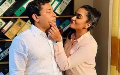 কলকাতার জন্য জুটি বাঁধছেন মোশাররফ করিম ও মম