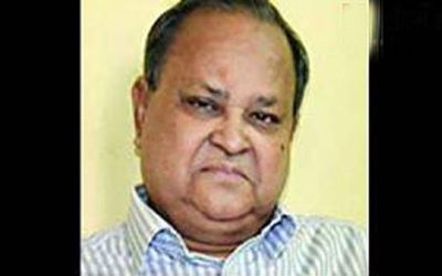 চলে গেলেন মহিউদ্দিন বাহার