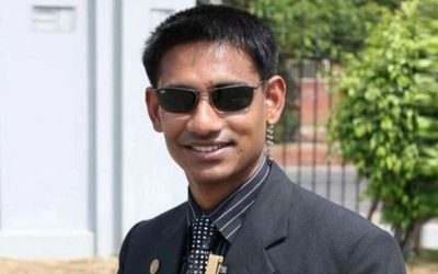 সিনহা হত্যা মামলায় আরেক পুলিশ সদস্য গ্রেফতার