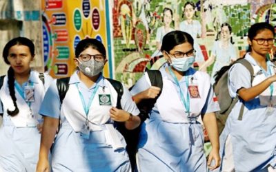 স্কুল-কলেজ খোলার চিন্তা করছে শিক্ষা মন্ত্রণালয়