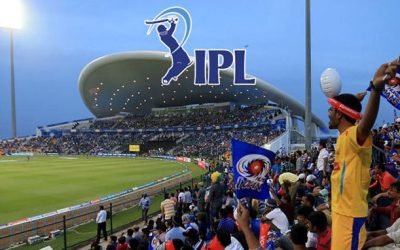 আইপিএলে অনলাইনে প্রেস কনফারেন্স