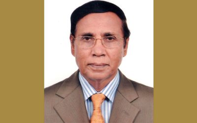 মাহবুবুল আলম আল-আরাফাহ্ ব্যাংকের অডিট কমিটির চেয়ারম্যান