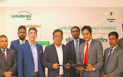 লংকাবাংলার ক্রেডিট কার্ডের গ্রাহকরা ৬০ শতাংশ ছাড় পাবেন
