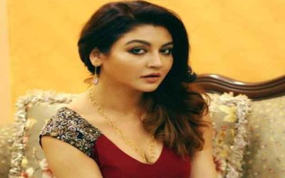 নারী নির্যাতনের বিরুদ্ধে সরব জয়া