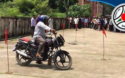 অনলাইনে শিক্ষানবিস ড্রাইভিং লাইসেন্স দেবে বিআরটিএ
