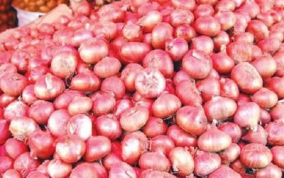 বাড়ছেই পেঁয়াজের দাম