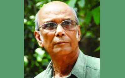 সব্যসাচী লেখক সৈয়দ শামসুল হকের প্রয়াণ বার্ষিকী পালিত