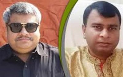 সাহেদ ও মাসুদের ৫২ ব্যাংক হিসাব জব্দ