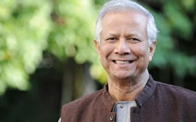 আলবুখারি বিশ্ববিদ্যালয়ের চ্যান্সেলর হলেন ড. ইউনূস