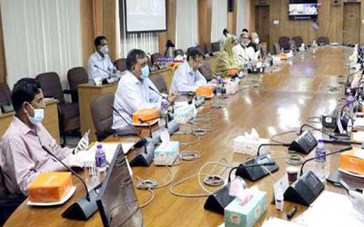 ২৭২৯ কোটি টাকা ব্যয়ে ৭টি ক্রয় প্রস্তাব অনুমোদন