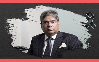 করোনা ভাইরাসে মারা গেছেন সিএসইর সাবেক এমডি ওয়ালিউল মারুফ মতিন