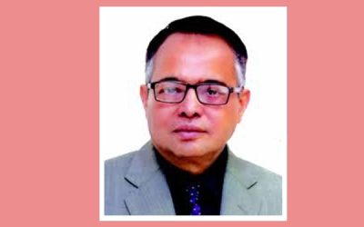 সৈয়দ শাহরিয়ার বীমা করপোরেশনের এমডি থাকছেন আরও ২ বছর